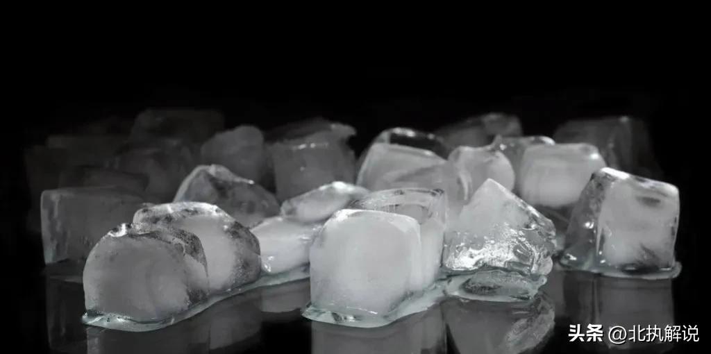 不用冰箱制冰块,不用冰箱可以得到冰块吗