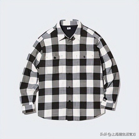 优衣库新款发布,优衣库2022秋季新品大码