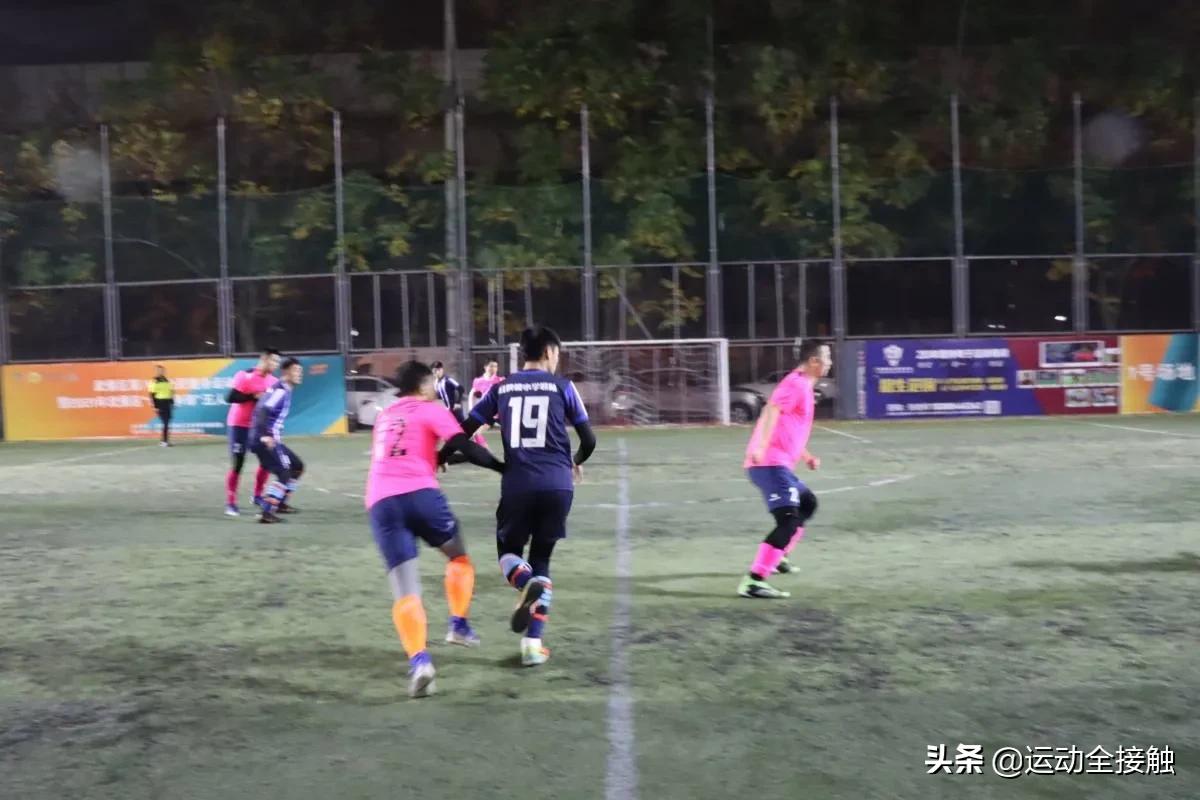 武侯区第八届全民健身运动会暨2021年武侯区“诸侯争锋”五人制足球比赛落幕