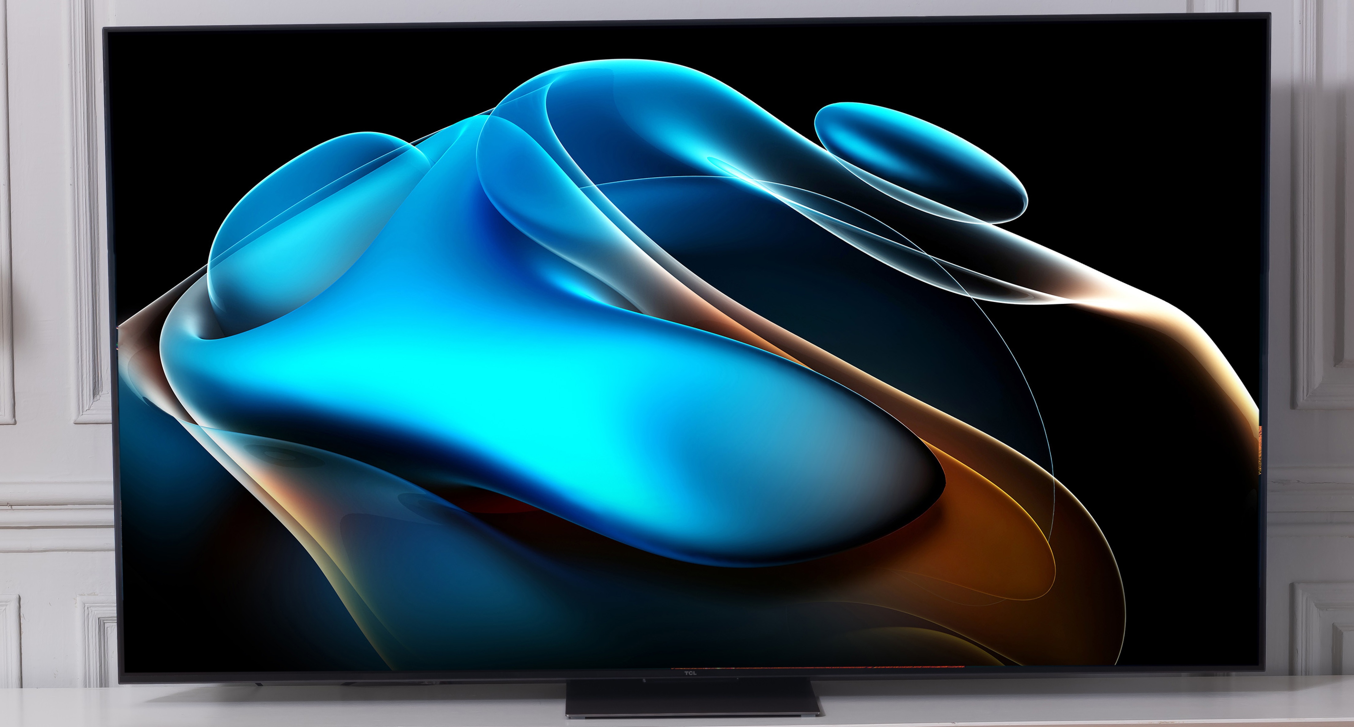 电视机推荐tclq10,tclq10gpro55寸电视评测