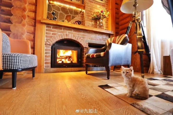 济南夜晚最美网红打卡地,济南周末好去处网红打卡点