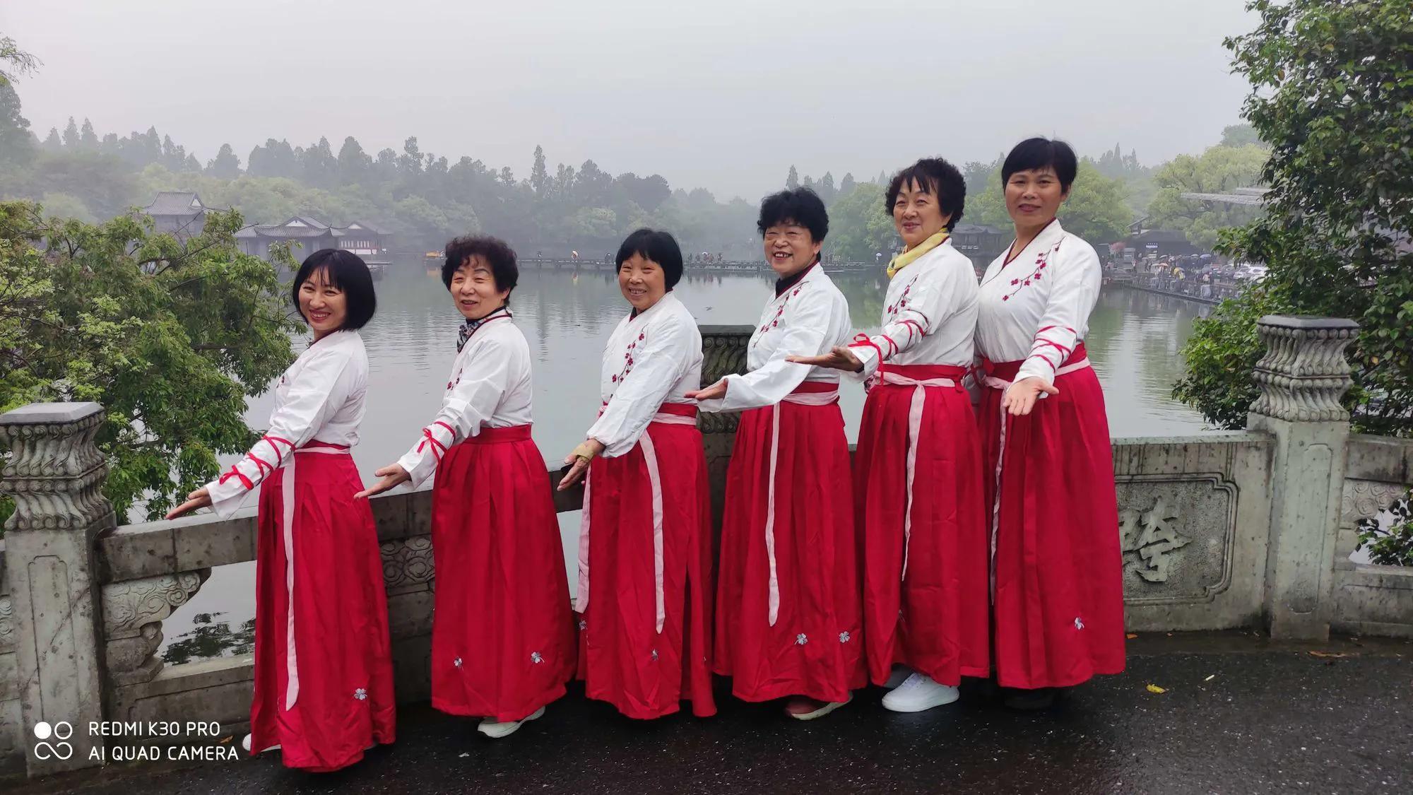 宜昌宜都当阳市组团江南六日游