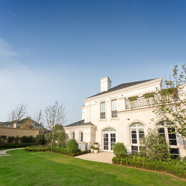 房子坐东向西是怎样的,坐南向北的房子风水好不好