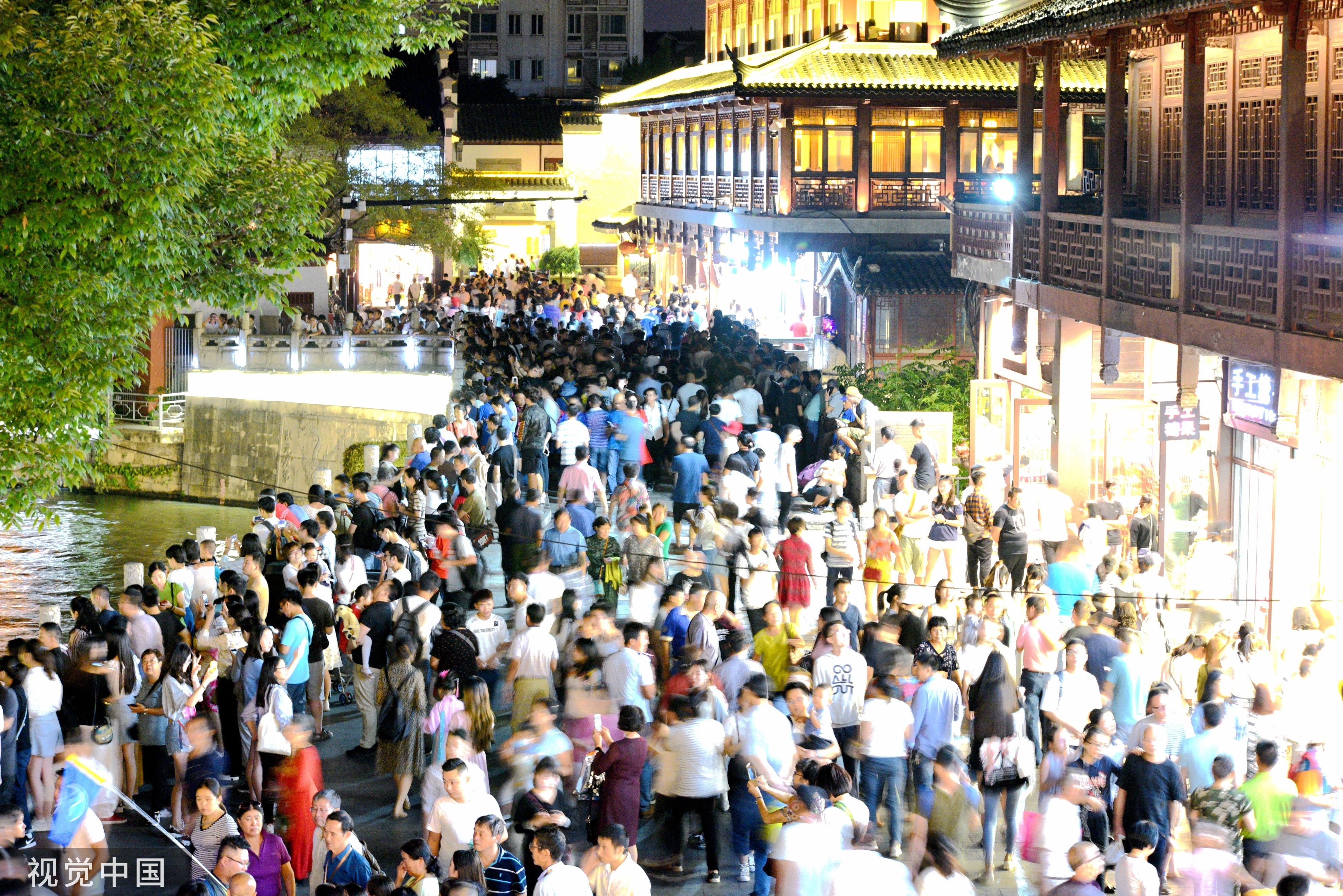 五一假期避开人群的小众旅游,五一游全攻略详解