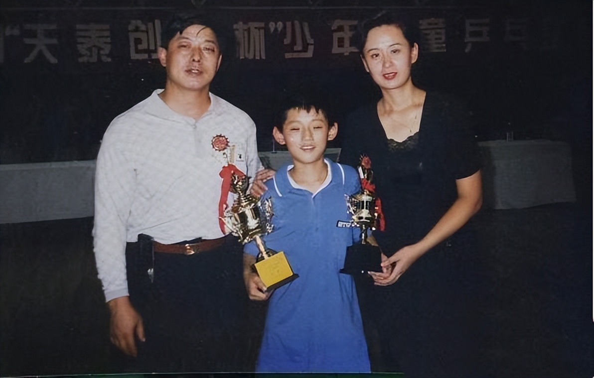 张继科被曝欠赌债是真的吗,奥运单打冠军张继科