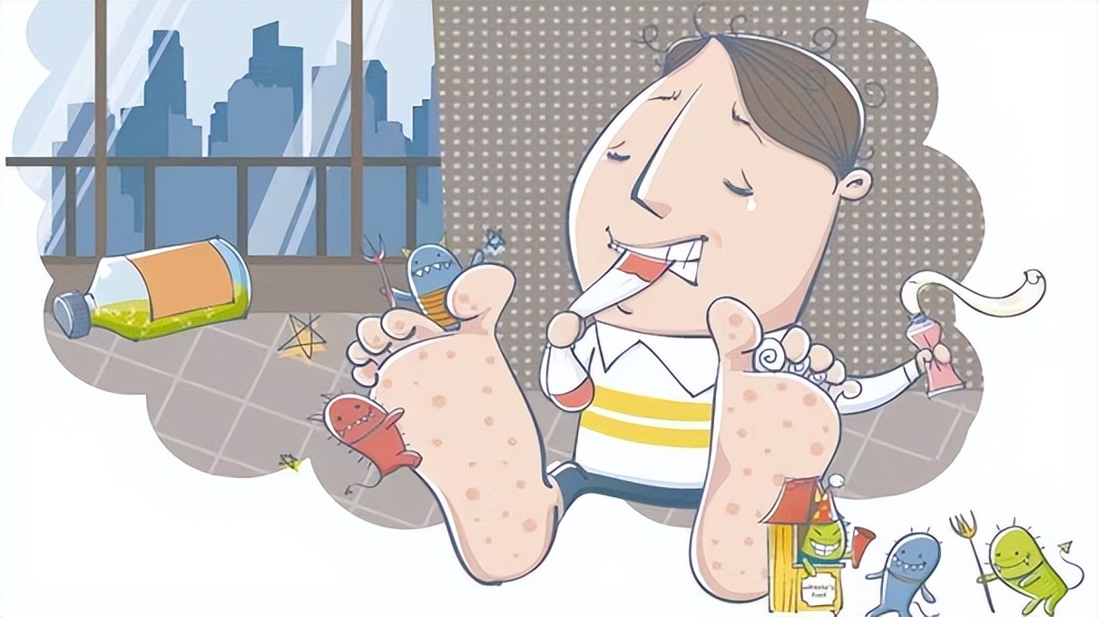 脚后跟干裂可能与这4个原因有关,脚后跟总干裂原来是这3个原因