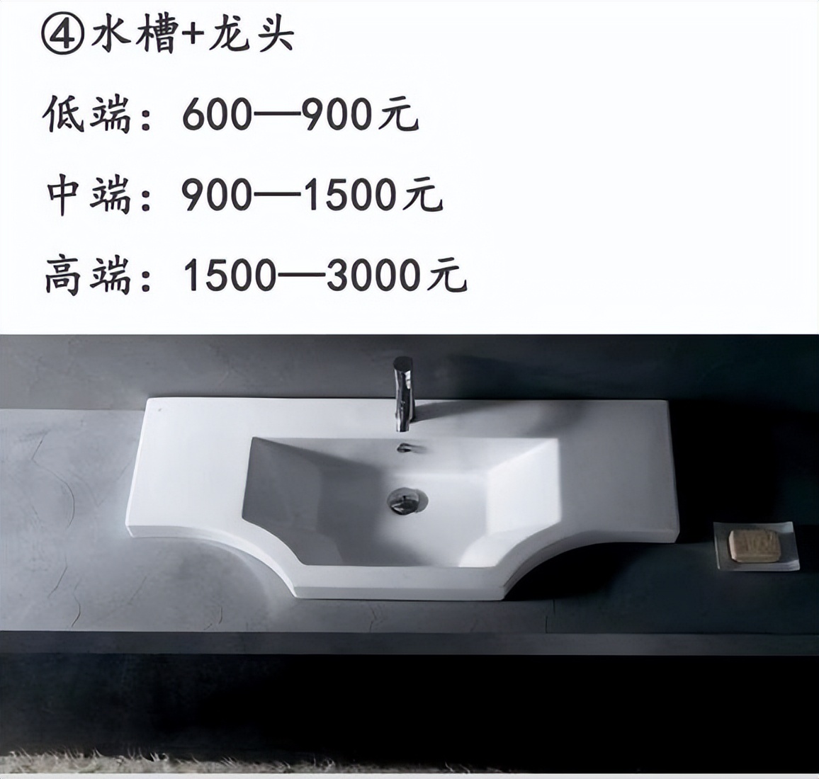 靠谱的风格装修报价清单,专业房间装修预算清单大全集