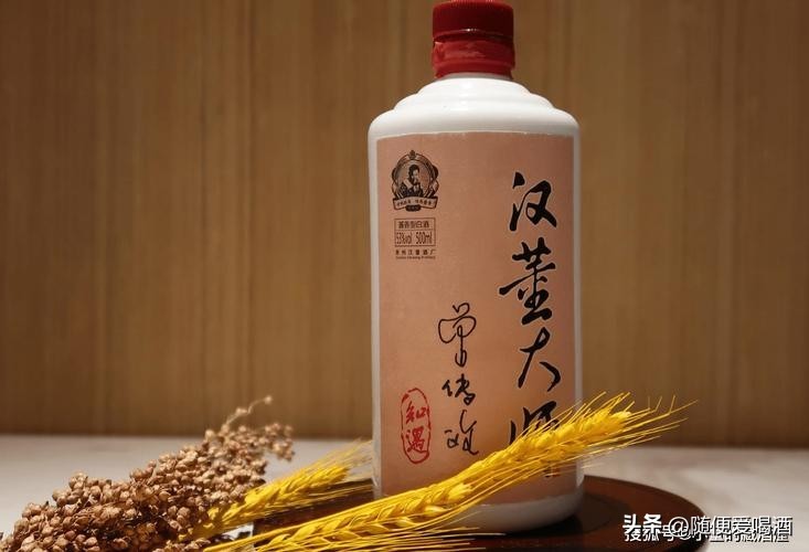 内行人不说的秘密,超市里老百姓能买得起的纯粮食酒