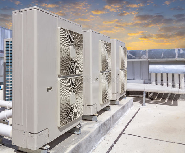 工业除湿机的原理,工业除潮湿机