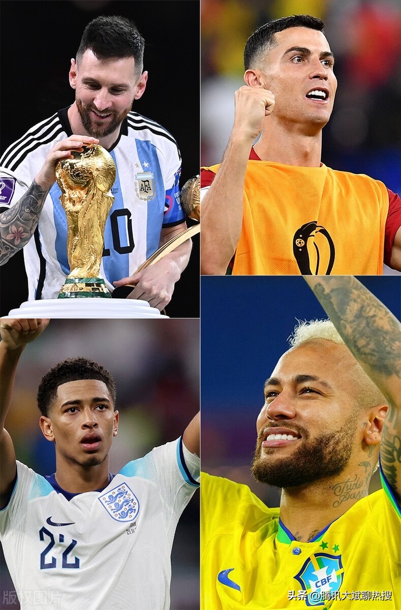 卡塔尔世界杯闭幕式逝去的诺言,卡塔尔世界杯闭幕式集锦