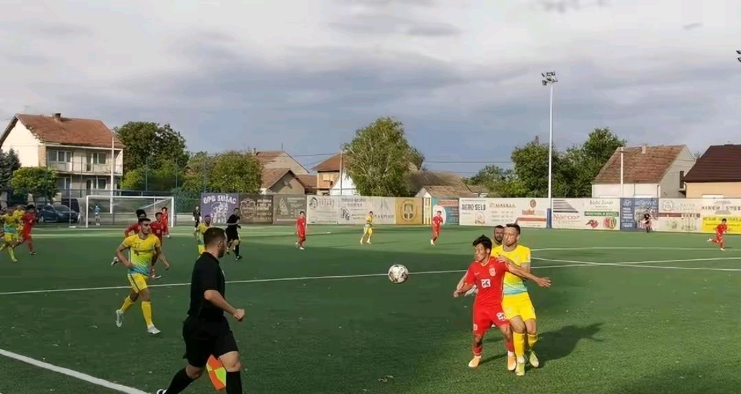 男足奥预赛晋级规则,男足世预赛抽签7月举行