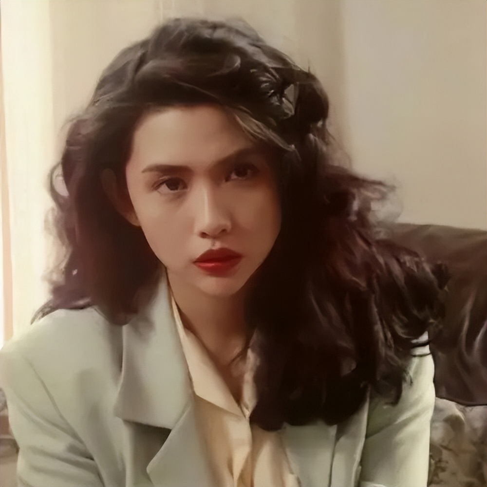 王晶采访承认最爱邱淑贞,追女仔王晶找邱淑贞