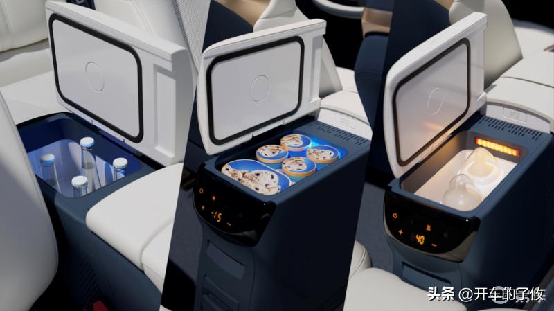 上海车展极氪zeekrx落地价,极氪zeekrx试驾车