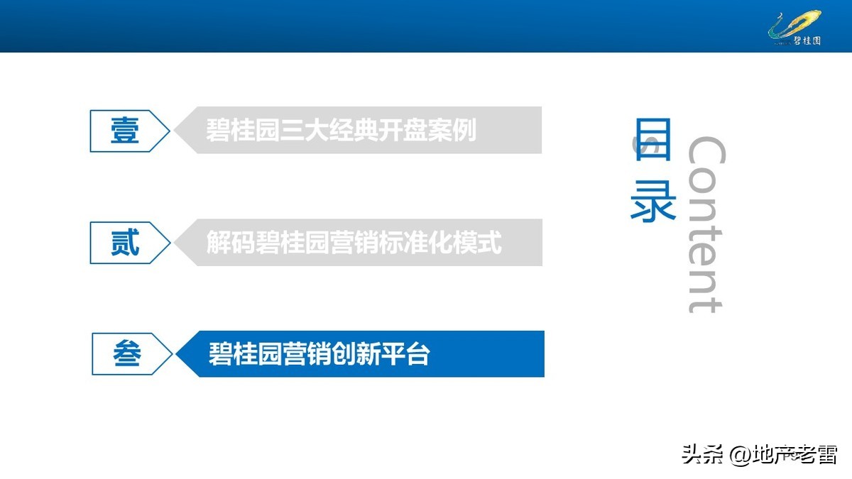 碧桂园房地产开盘前营销方案,碧桂园房地产产品策略