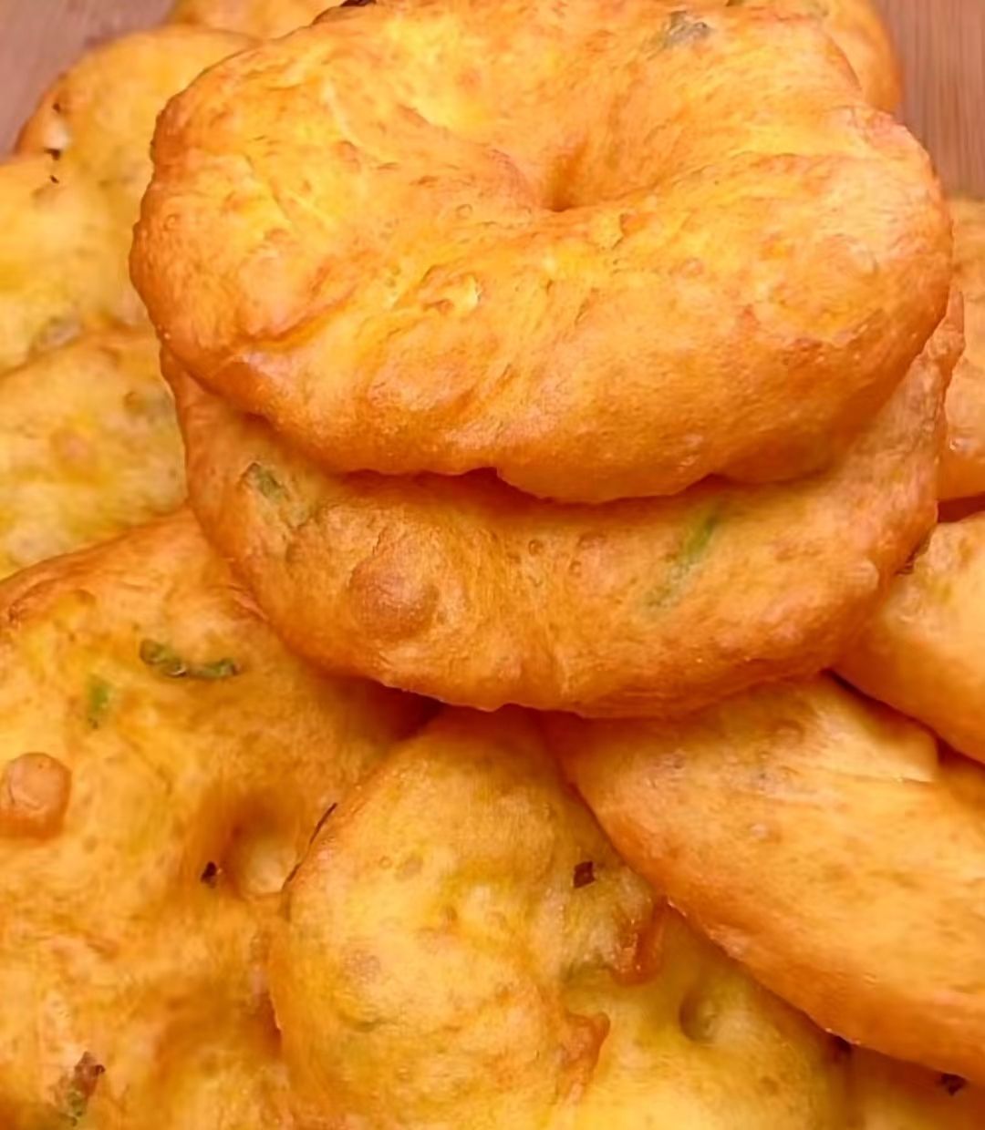 这才是普通面粉做法,面粉怎么做吃起来比较酥