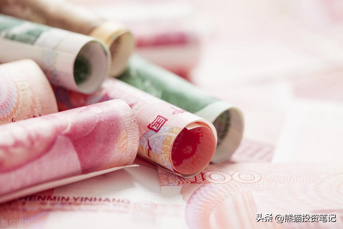 美元占比越来越高,美元占比越来越少