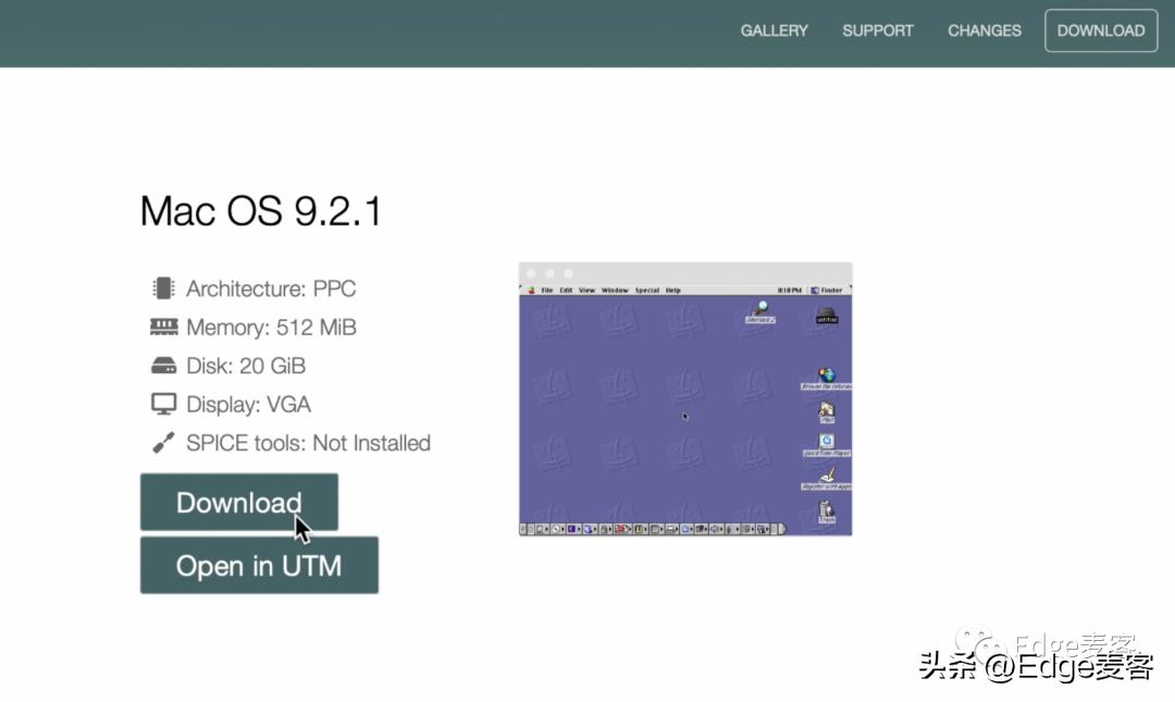 utm铏氭嫙鏈哄畨瑁卪acos鏁欑▼,utm瀹夎macos