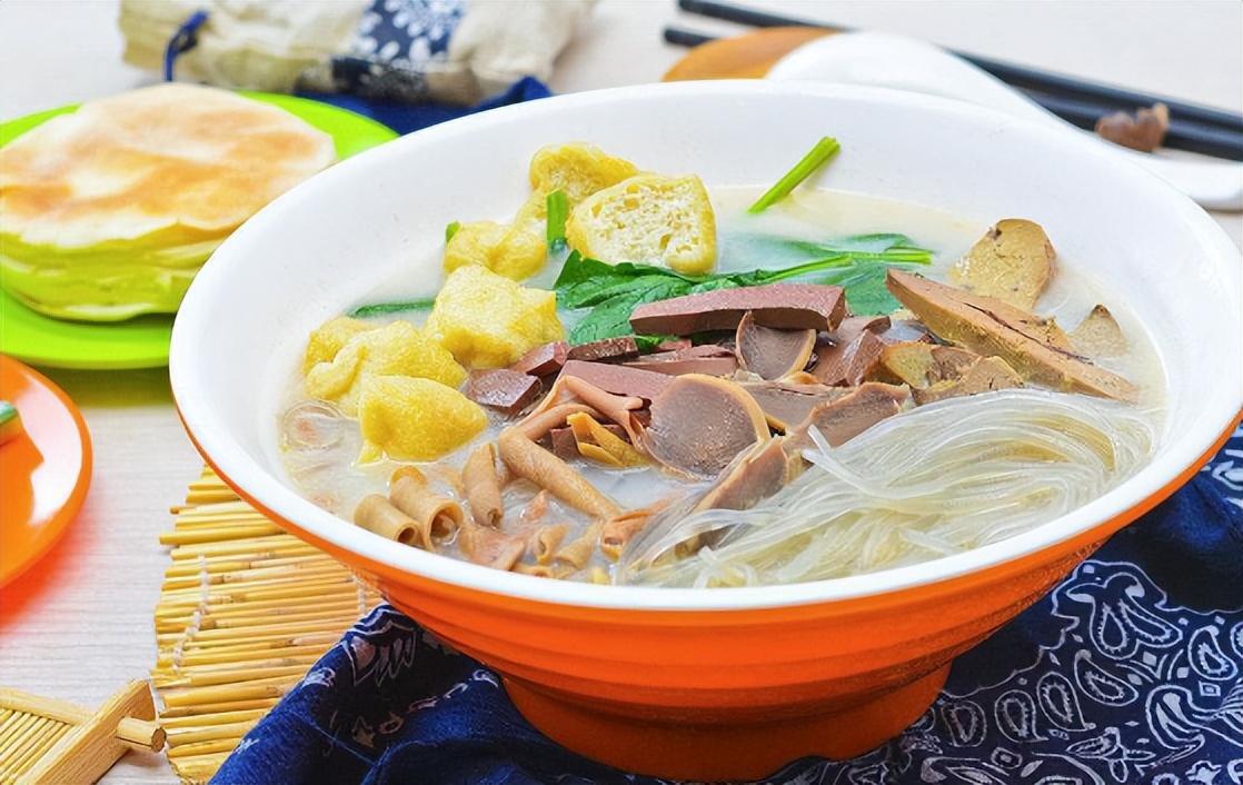 南京最有名的小吃,南京最著名的小吃