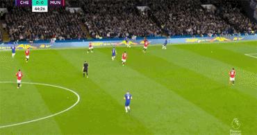 曼联4:2维拉卡塞米罗上场了吗,曼联2-1逆转曼城卡塞米罗