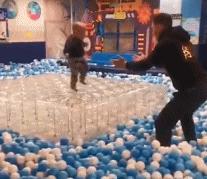 开幼儿园赔钱怎么经营,开幼儿园的十大忠告