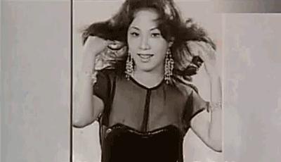 *星艳**出家当尼姑，称看小电影不如自己演，犀利点评林志玲是小黑枣