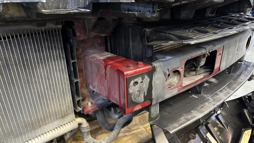 【淘车周报】帮表弟淘车？那就随便来个揽运得了！