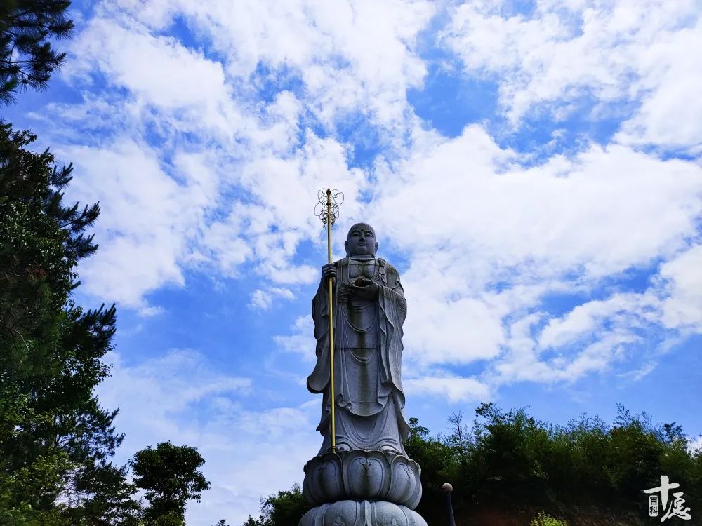恭迎地藏王菩萨圣诞九华山,恭迎地藏菩萨圣诞殊胜日