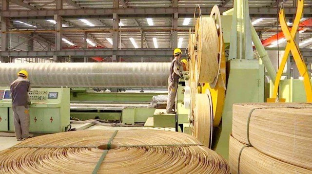 中国竹子建高铁车厢,竹子造高铁是真的吗