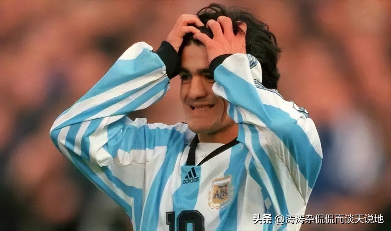 后梅西时代最强阵容曝光,未来梅西可以排进足坛前十吗