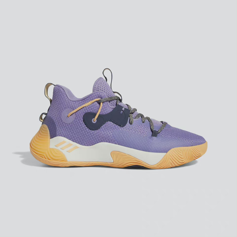 阿迪达斯最舒服值得入手的板鞋,阿迪近期出的最帅的鞋板鞋