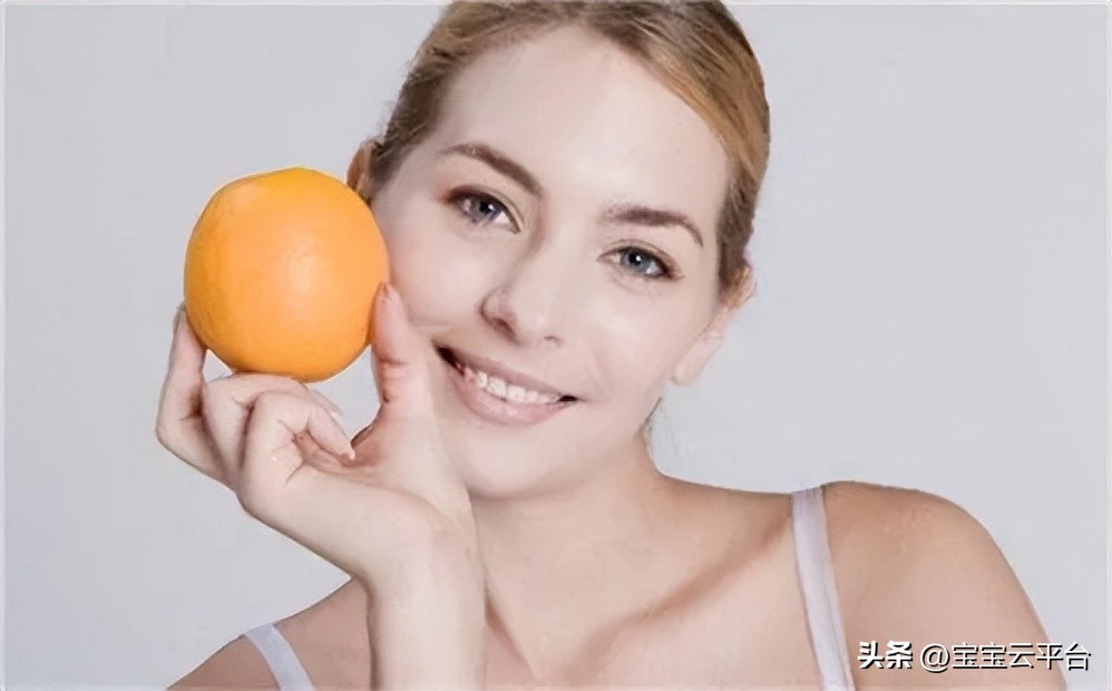 孕期吃什么可以生白皮肤的宝宝,想要宝宝出生皮肤白孕期该吃什么