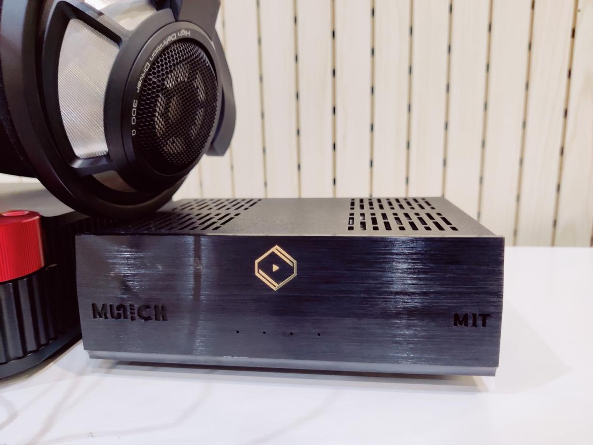 仙籁m1t纯数字转盘拆解 (仙籁m1t 转盘素质)