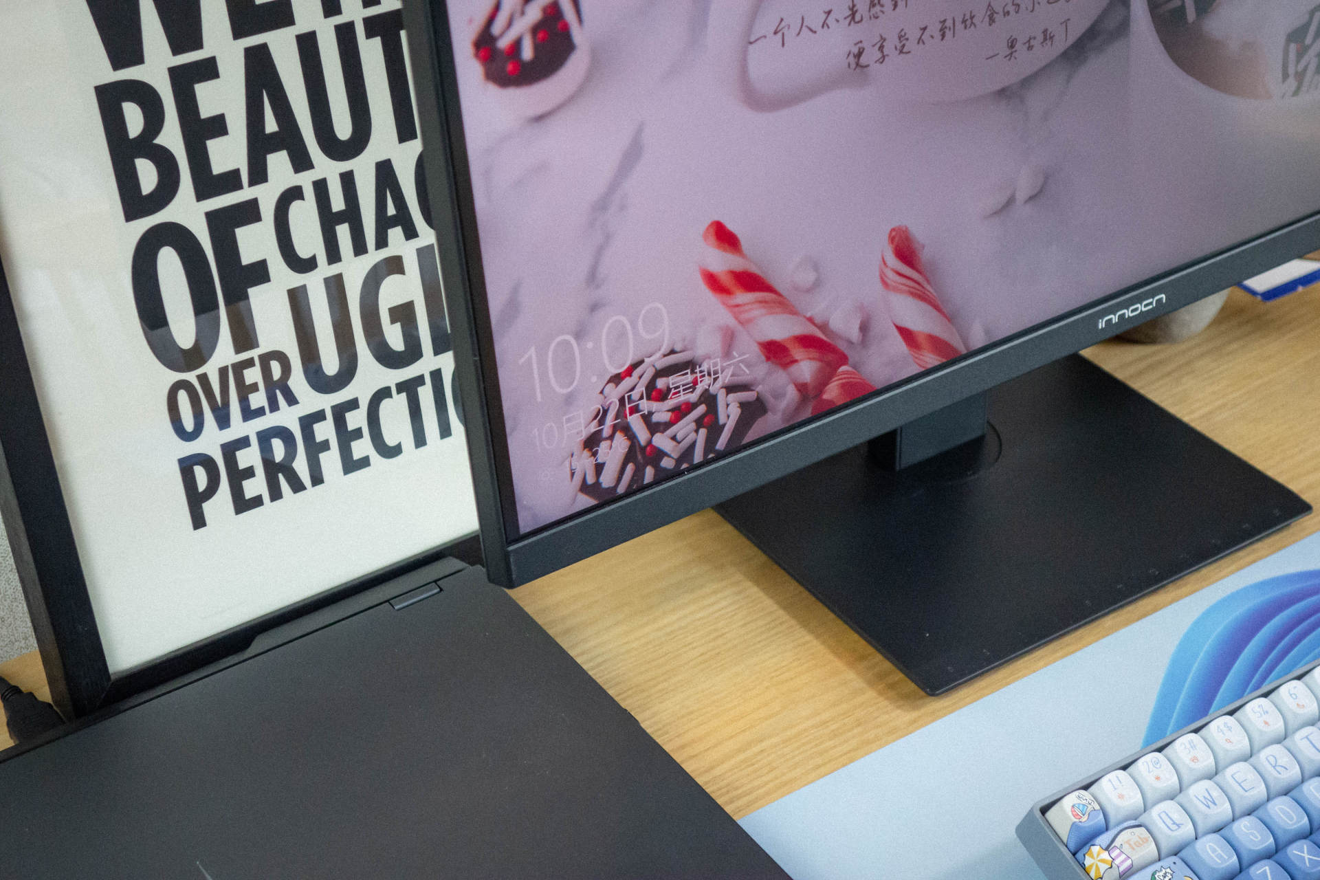 千元出头27寸2k显示器评测,44寸4k显示器十佳评测