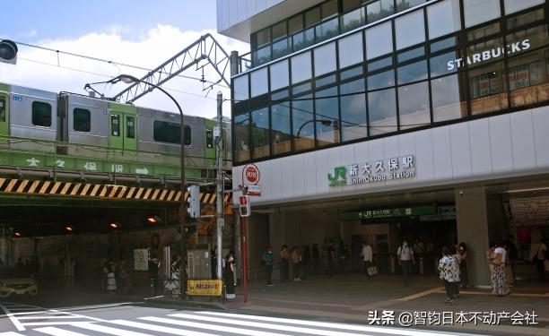 jr山手线各站,住jr京都站方便吗