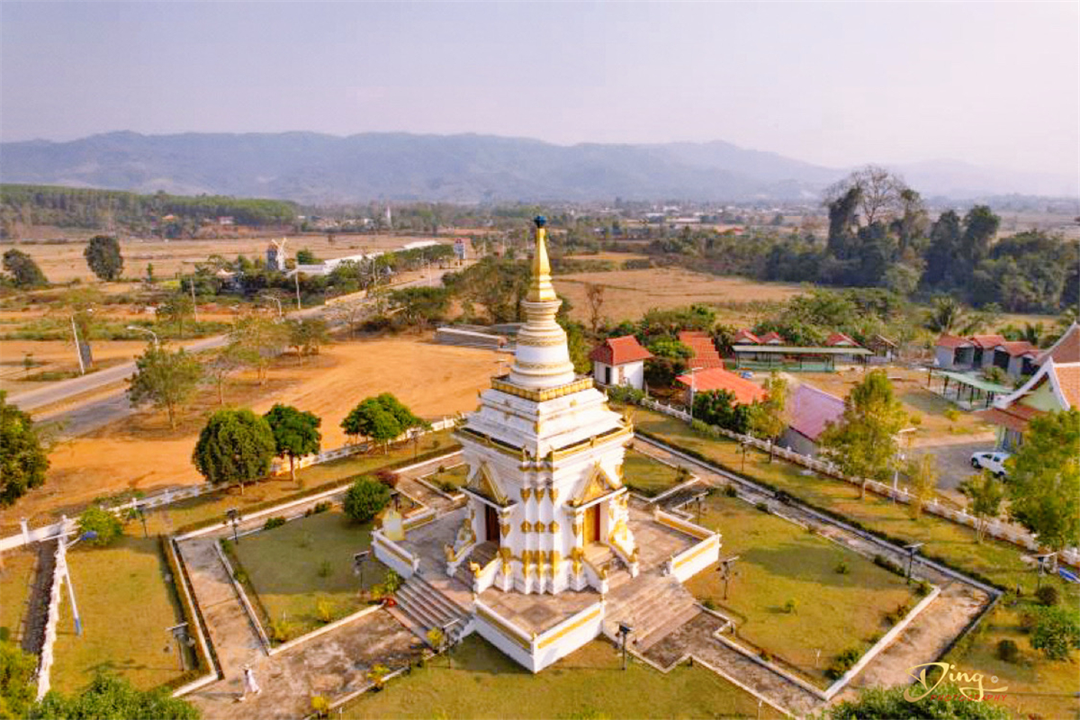 老挝之旅带你了解真实的老挝,去老挝攻略最新