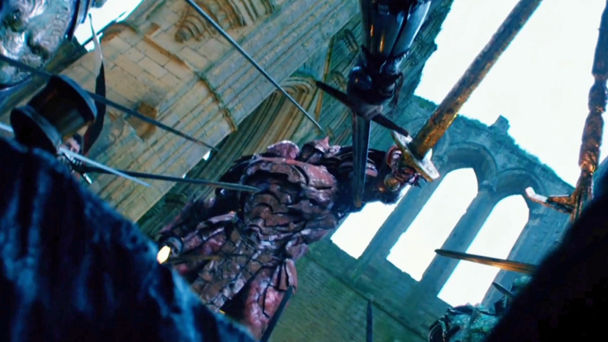 擎天柱被昆塔莎控制成傀儡完整版,变形金刚擎天柱被昆塔莎控制