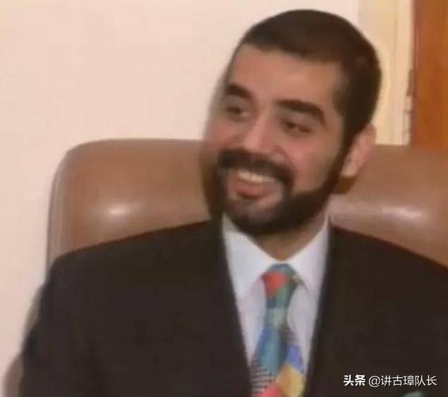 萨达姆的长子乌代下场,萨达姆长子乌代作恶多端吗
