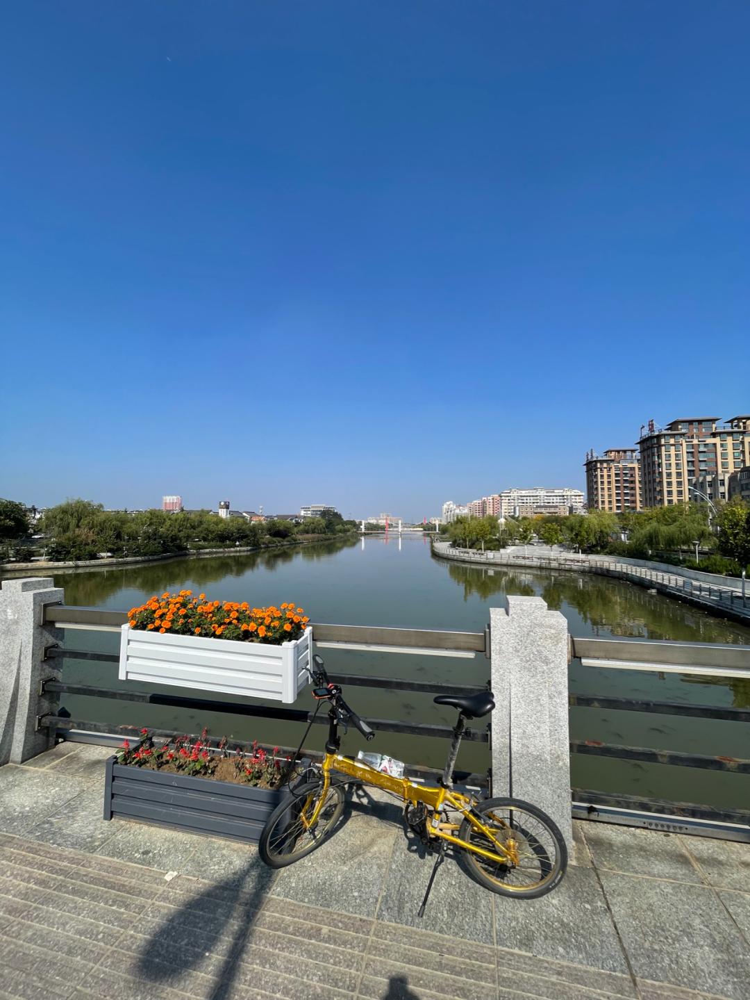 《懂懂骑山东》--烟台招远市