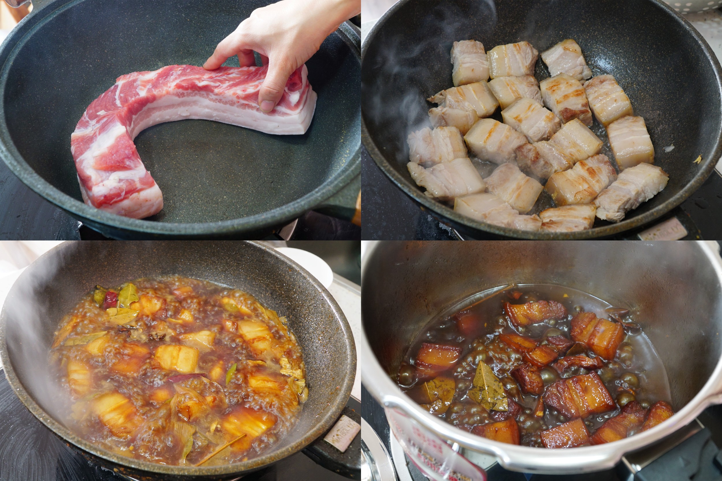 高压锅如何使用最安全,高压锅使用大忌