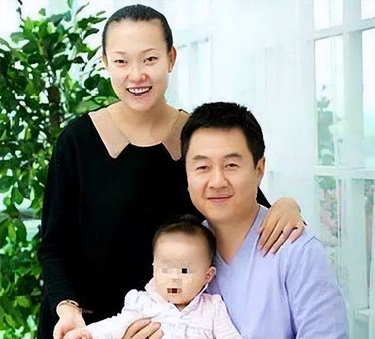 施之皓出局,施之皓和郭跃为什么不在一起