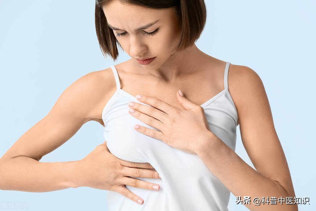 乳腺纤维瘤术后复发怎么办,中医可以治愈乳腺纤维瘤