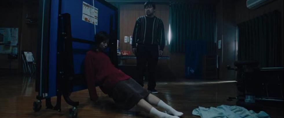 连环杀人案根据真实事件改编,真实事件改编变态杀人案巨多反转