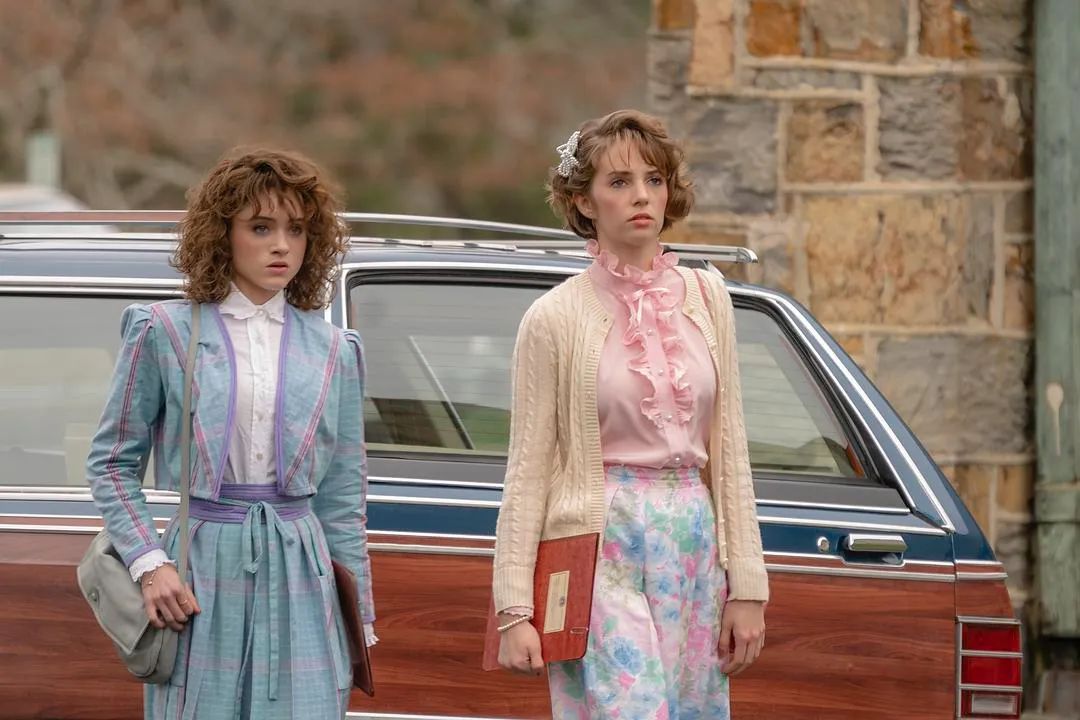 这部网飞神剧，藏着1980年代汽车工业的时泪