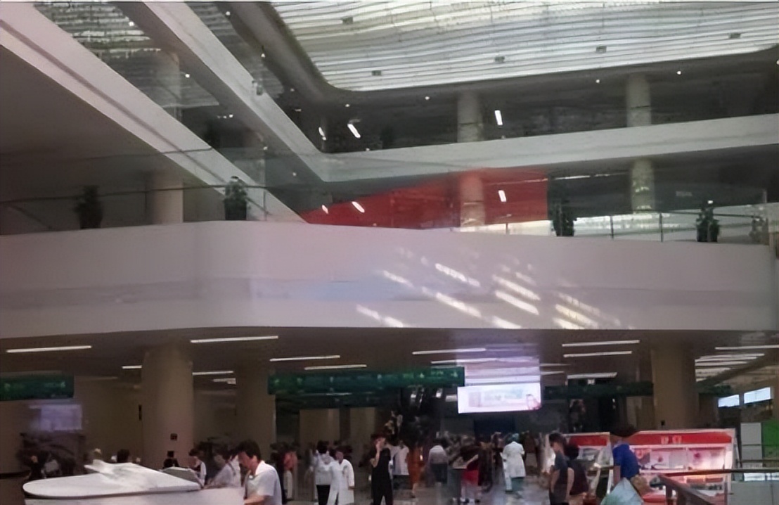 解放军94293部队医院,中国三大王牌军医院