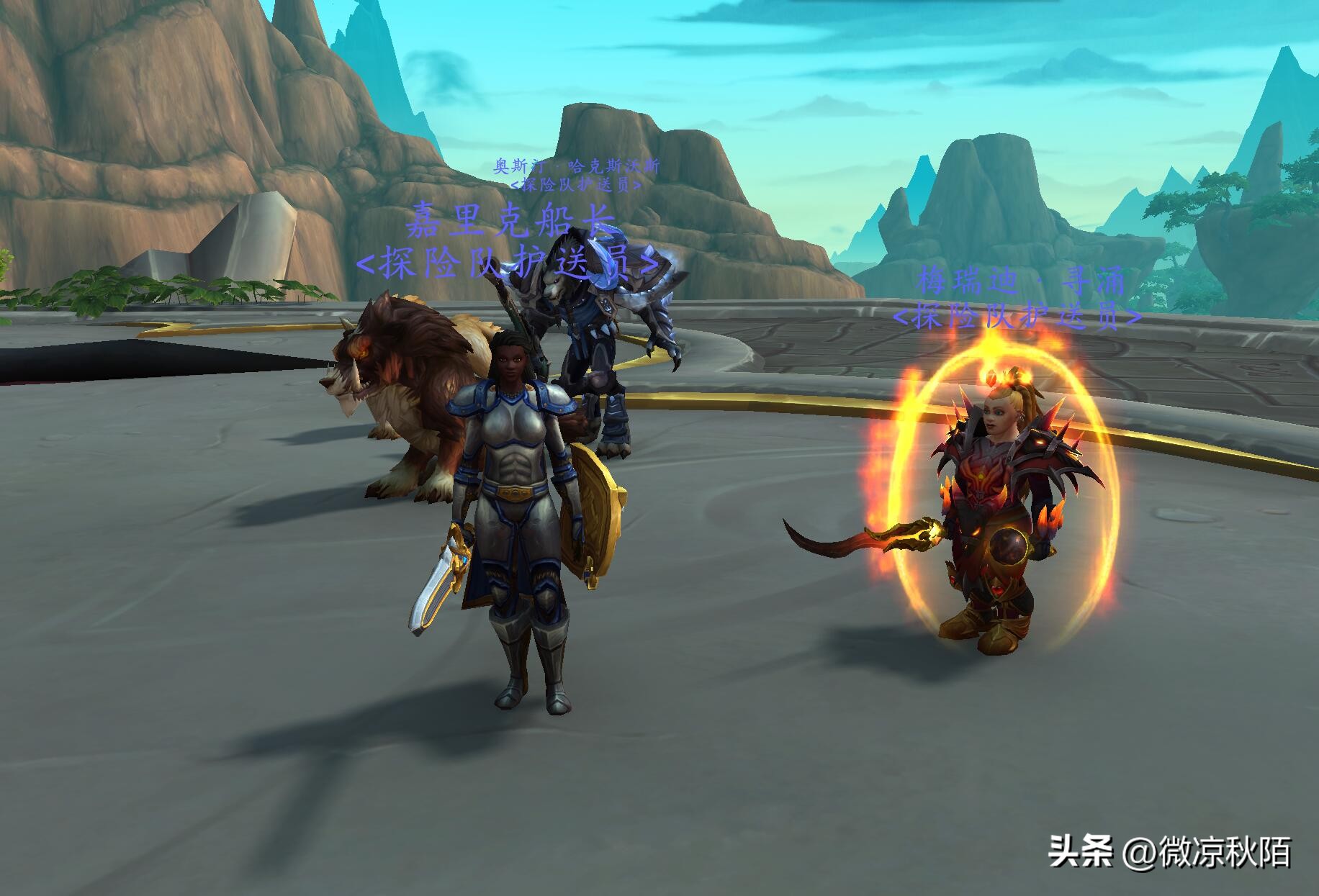 魔兽世界ai搬砖可行吗,魔兽世界ai单机版