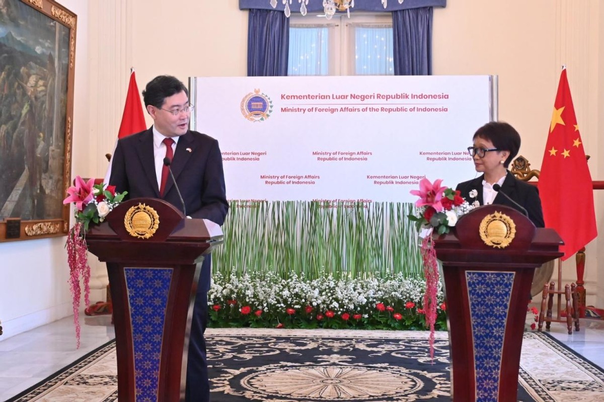 解放军对菲律宾采取行动了吗,解放军对菲律宾开始行动吗