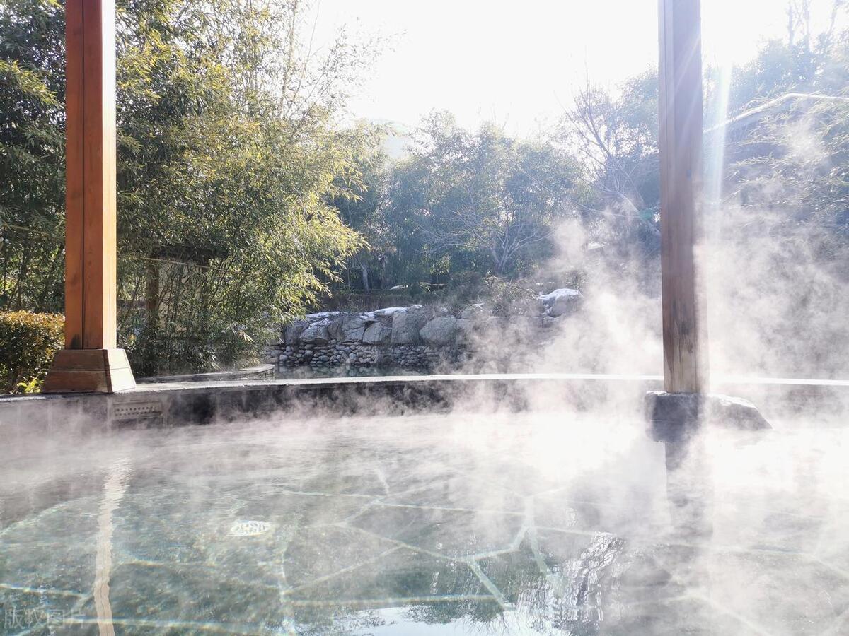 浙江省内好的温泉,省内室外温泉推荐的30个温泉