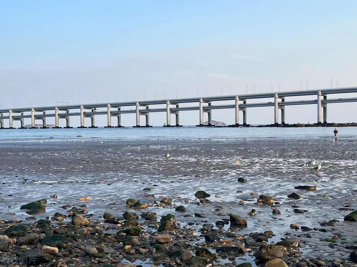 大连最值得去的八大风景图片,大连能看海的地方都有哪些