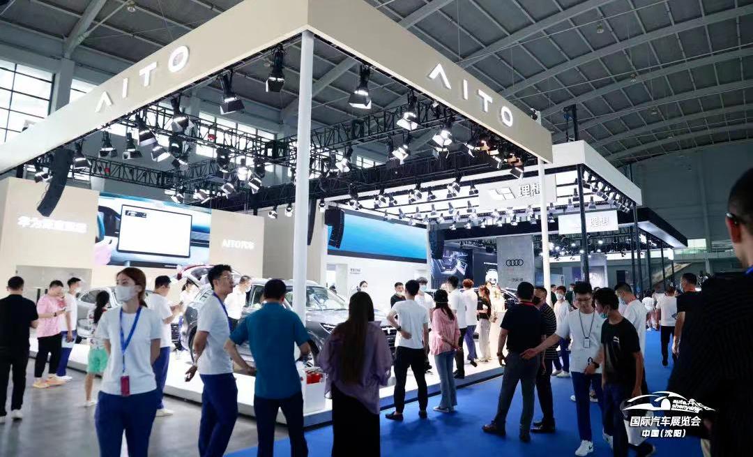 沈阳十一车展有哪些参展车型,沈阳车展哪些汽车品牌参展