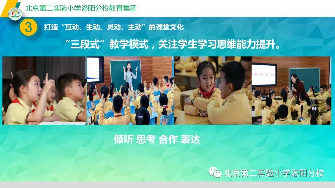 北二分小洛阳分校怎么样,北二分总校区